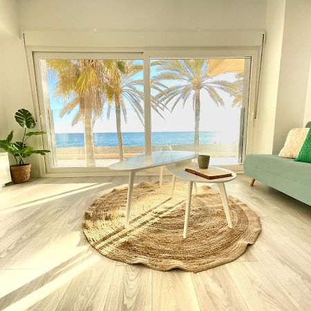 Cs6 Kaleria Suites Almería Exterior foto