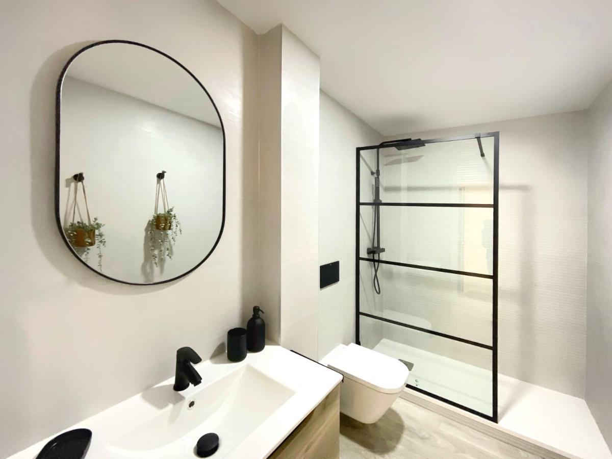 Cs6 Kaleria Suites Almería Exterior foto